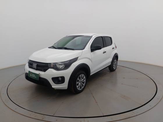 FIAT MOBI 1.0 EVO FLEX LIKE. MANUAL FIAT MOBI 1.0 EVO FLEX LIKE. MANUAL